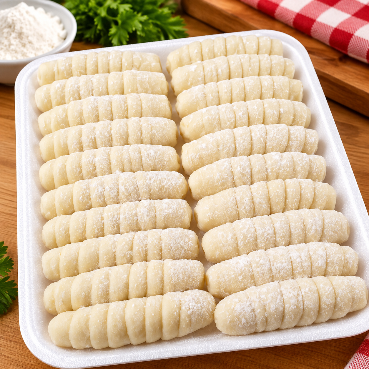 Deditos de queso